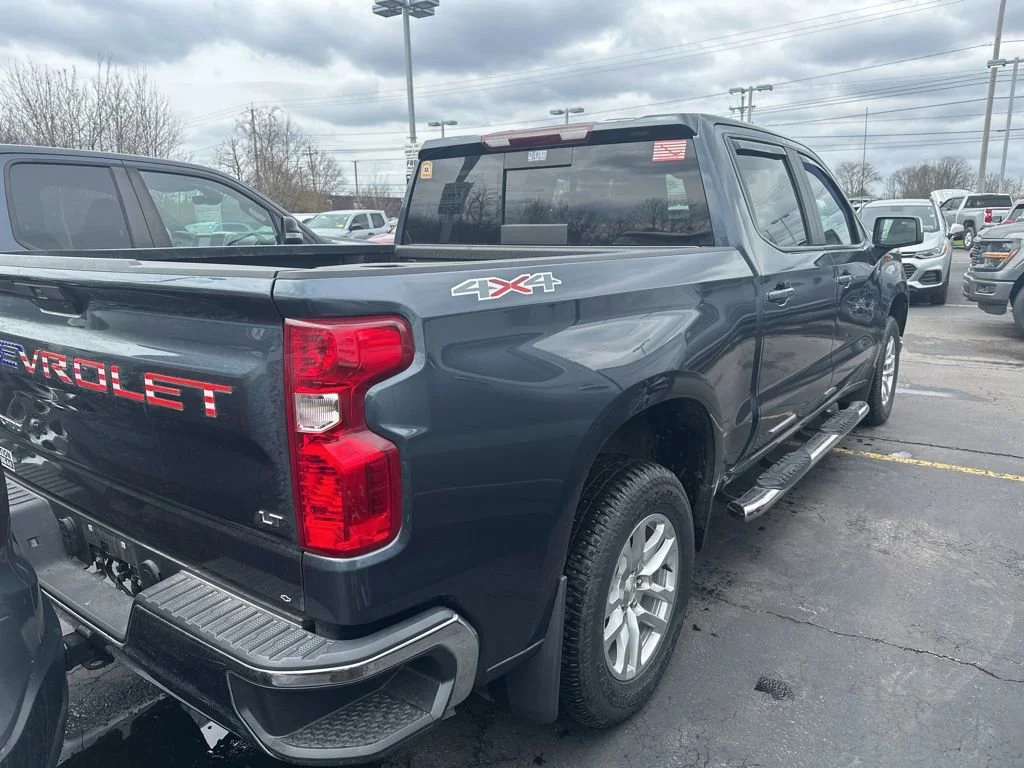 3GCUYDET6LG207108