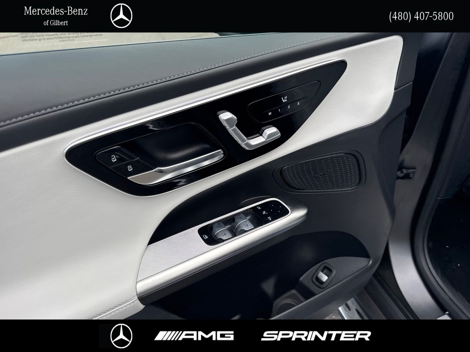 New 2027 MANUFAKTUR exclusive graphite grey magno Mercedes-Benz GLC 300 COUPE image 15