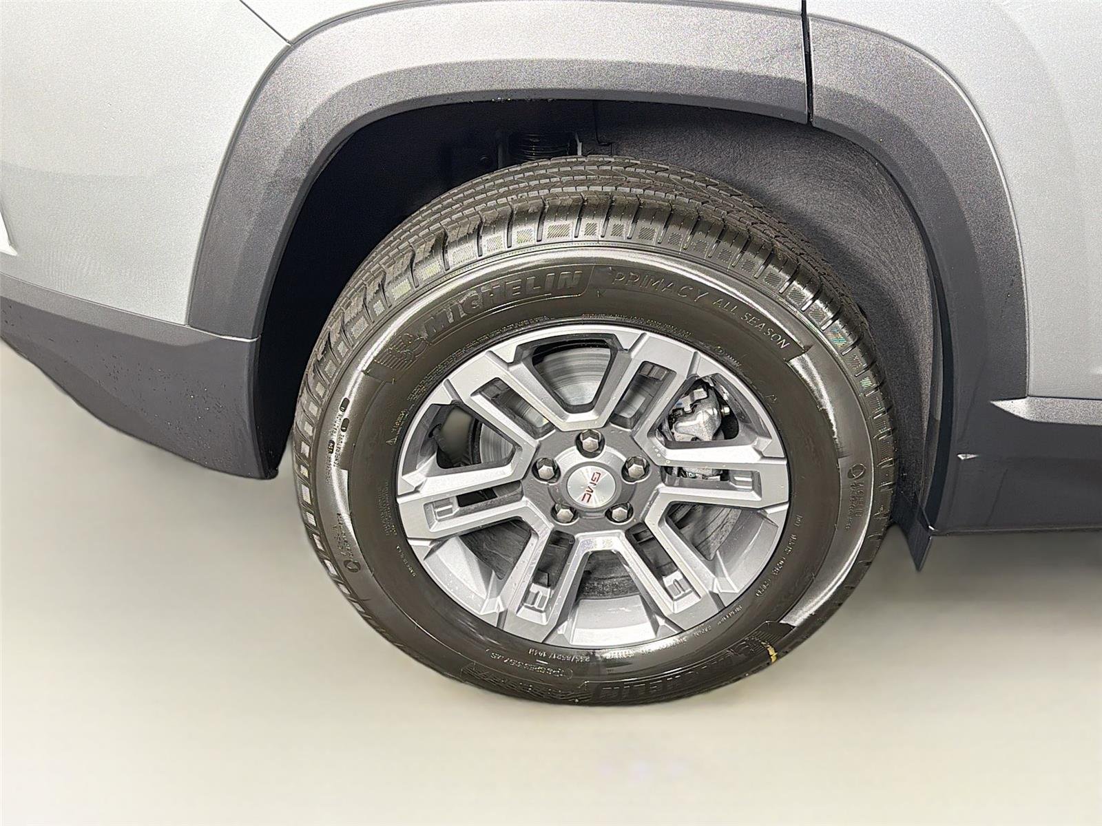 2027 GMC Terrain Elevation - Photo 35