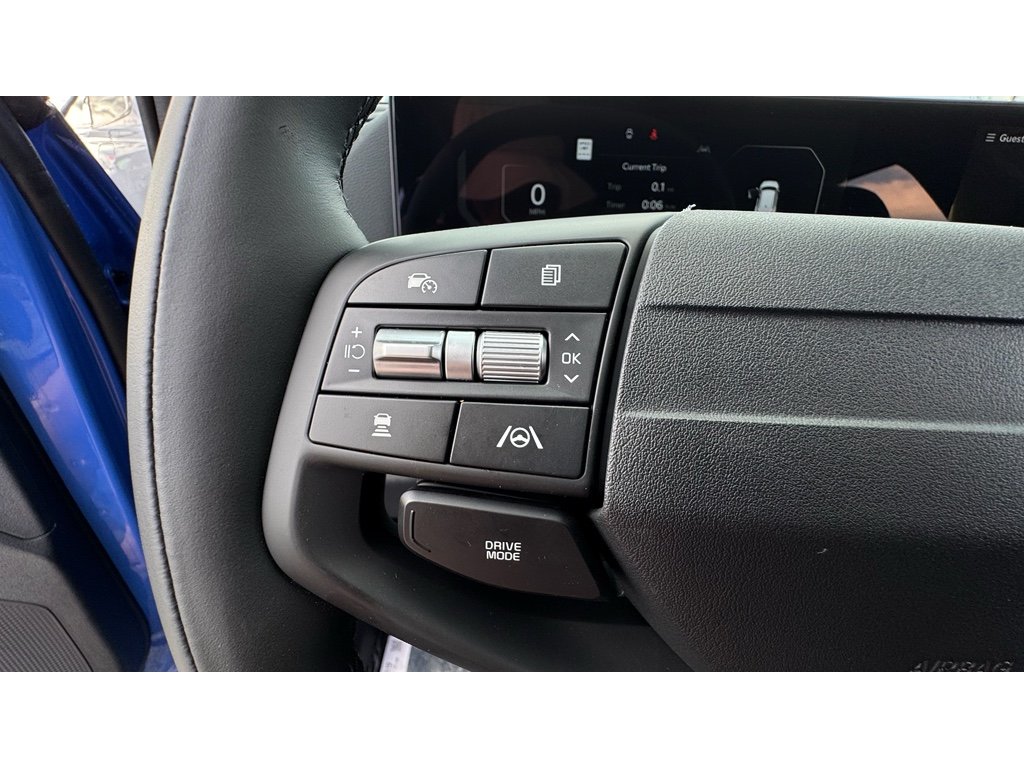 2026 Kia Sportage X-Pro Prestige - Photo 11