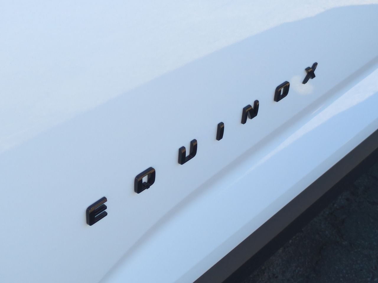 2026 Chevrolet Equinox ACTIV - Photo 31