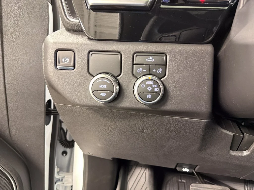 2026 GMC Sierra 1500 Elevation - Photo 27