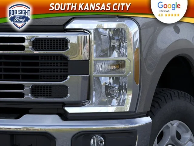 2026 Ford F-350 Super Duty XLT - Photo 18