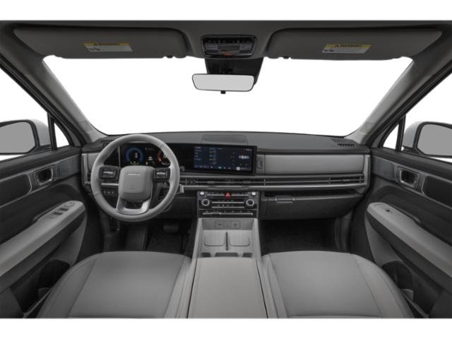 New 2027 White Hyundai SE AWD image 8