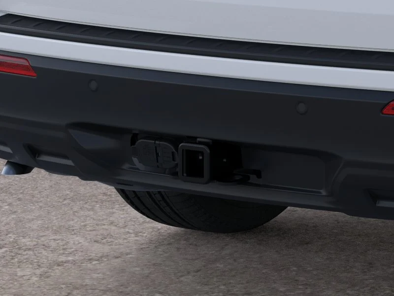 New 2026 Agate Black Metallic Ford Active 100A image 23
