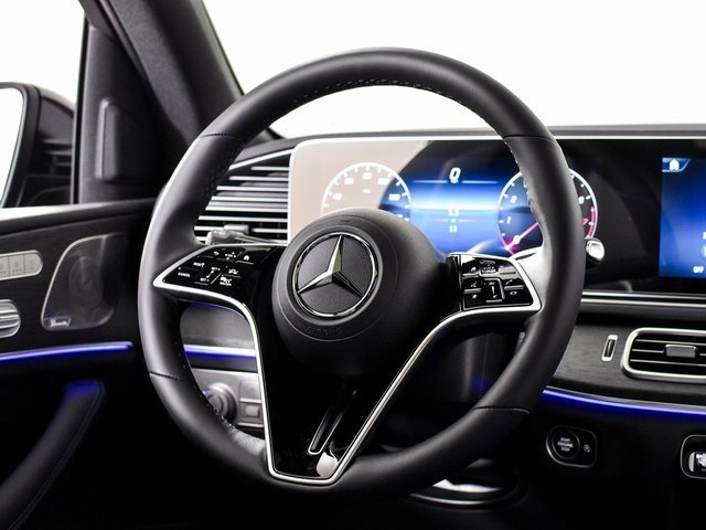 New 2026 Black Mercedes-Benz GLE 350 image 61