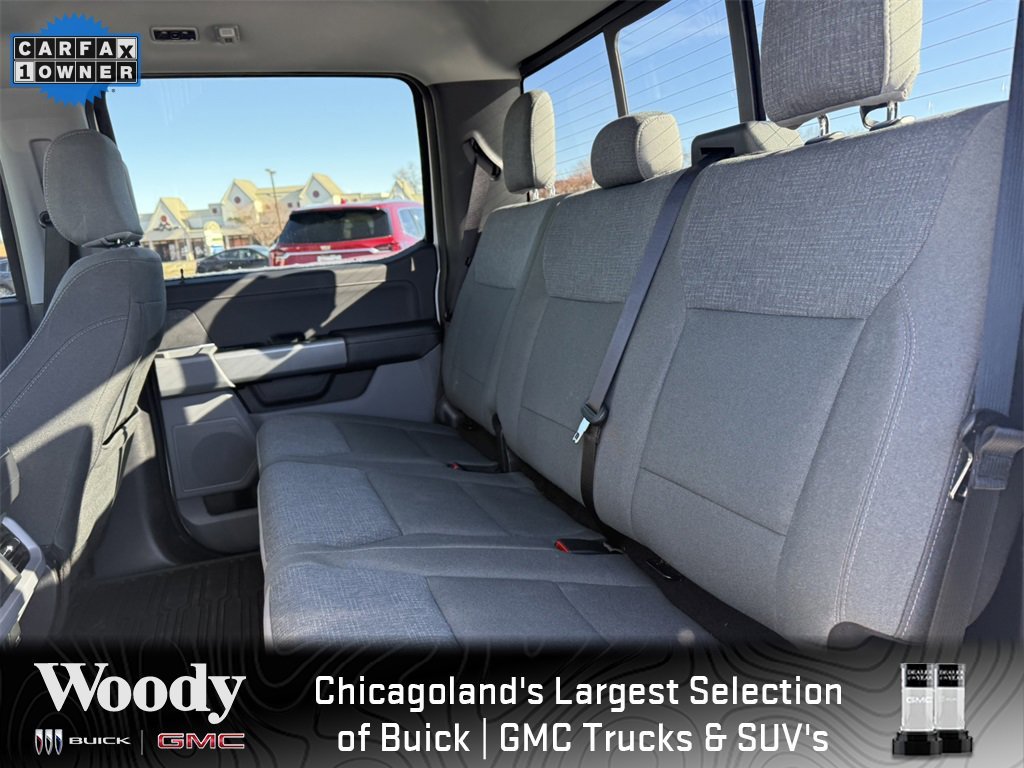 2024 FORD F-150 - Image 31