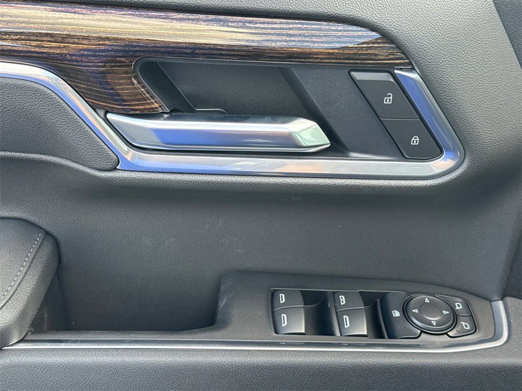 2026 GMC SIERRA - Image 14