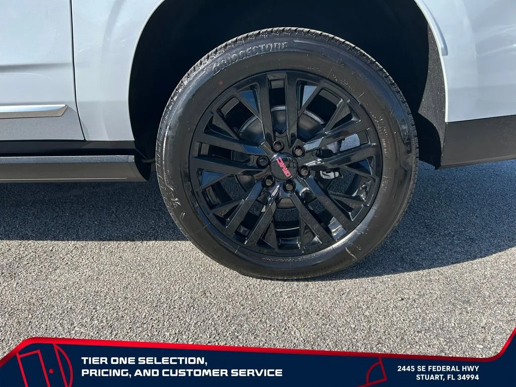 2026 GMC Yukon XL Denali - Photo 9