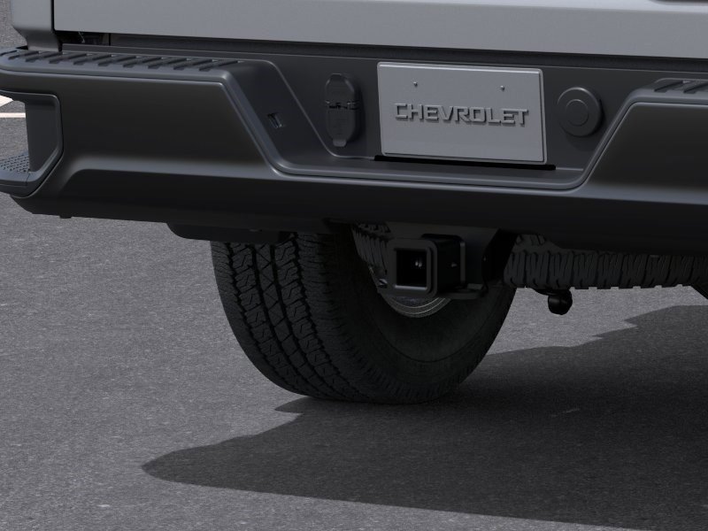 2026 Chevrolet Silverado 2500 HD Work Truck - Photo 14
