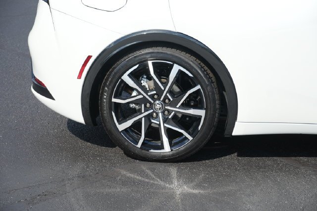 Certified Used 2026 Beige Toyota XSE image 10