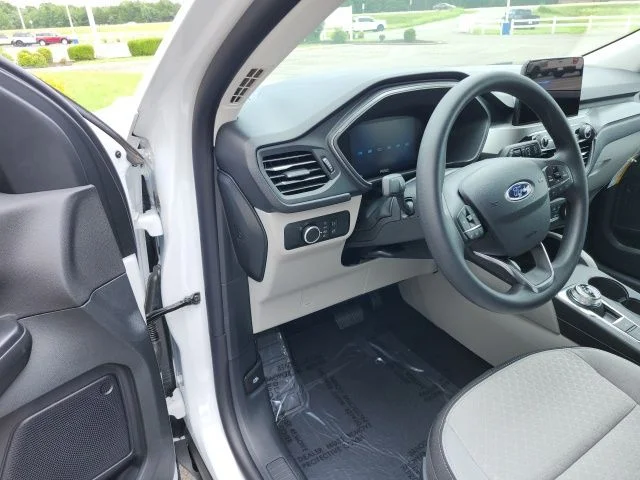 New 2026 Oxford White Ford Active® image 14