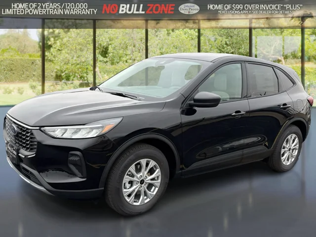 2026 Ford Escape Active®