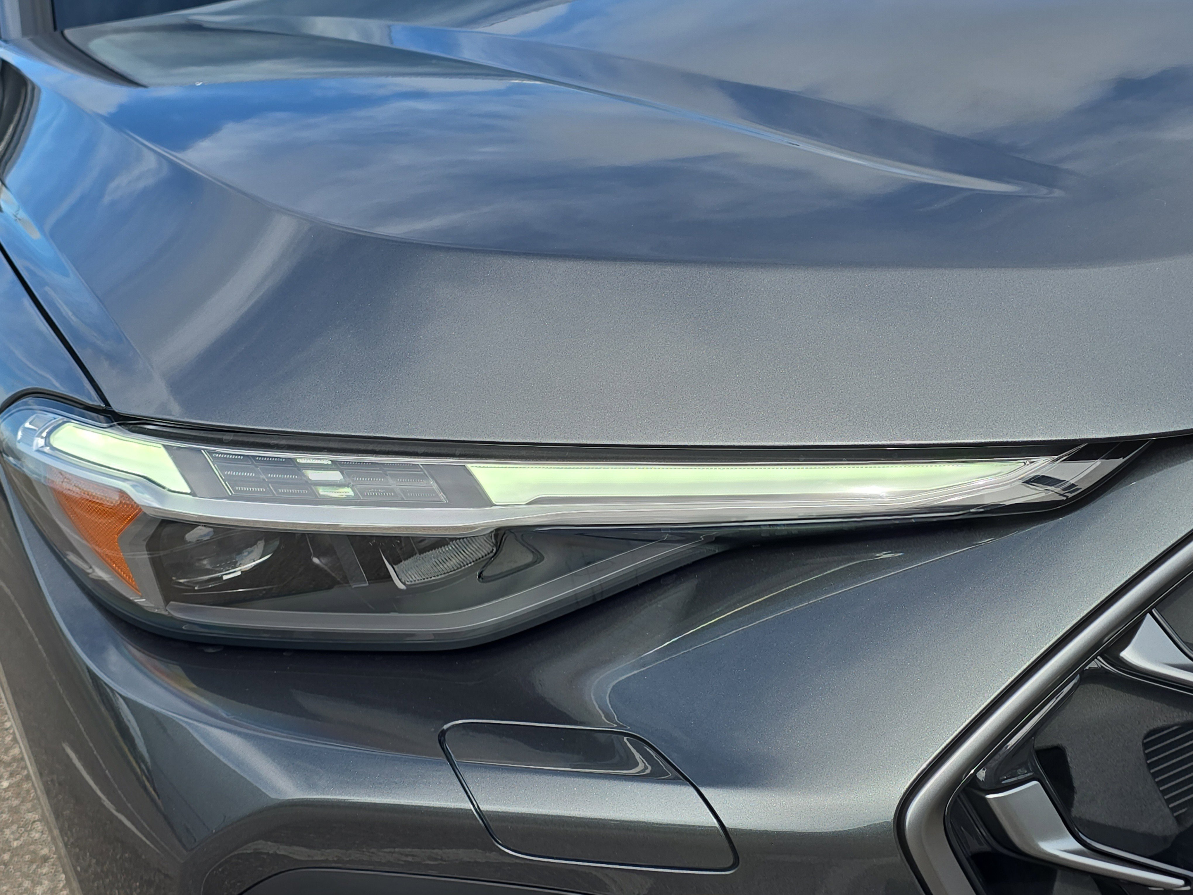 2025 Audi Q5 Sportback Premium Plus - Photo 6