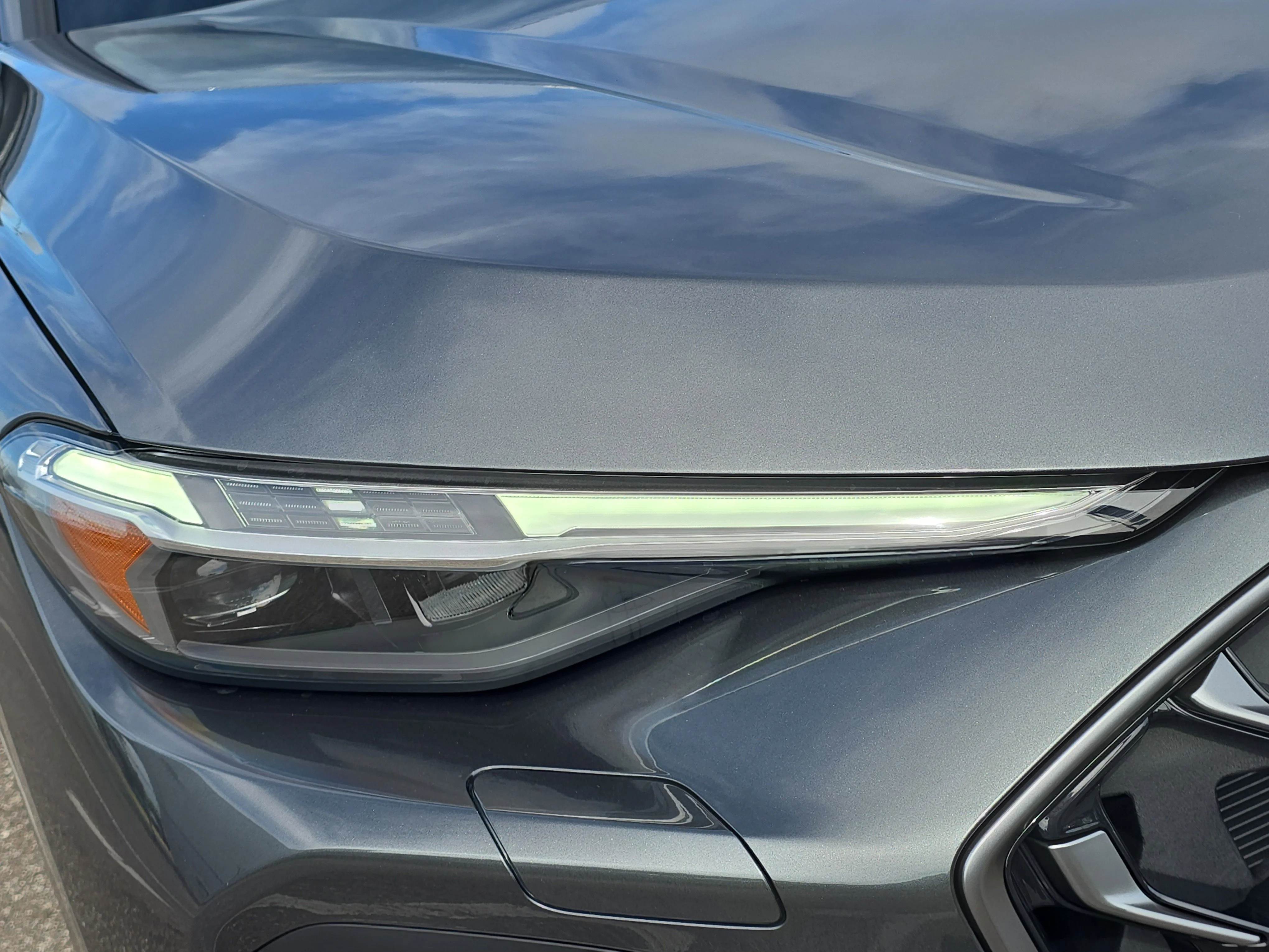 2025 Audi Q5 Sportback Premium Plus - Photo 6