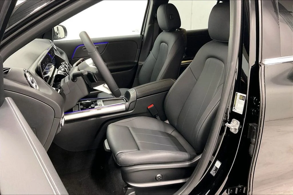 New 2026 Night Black Mercedes-Benz GLA 250 image 21