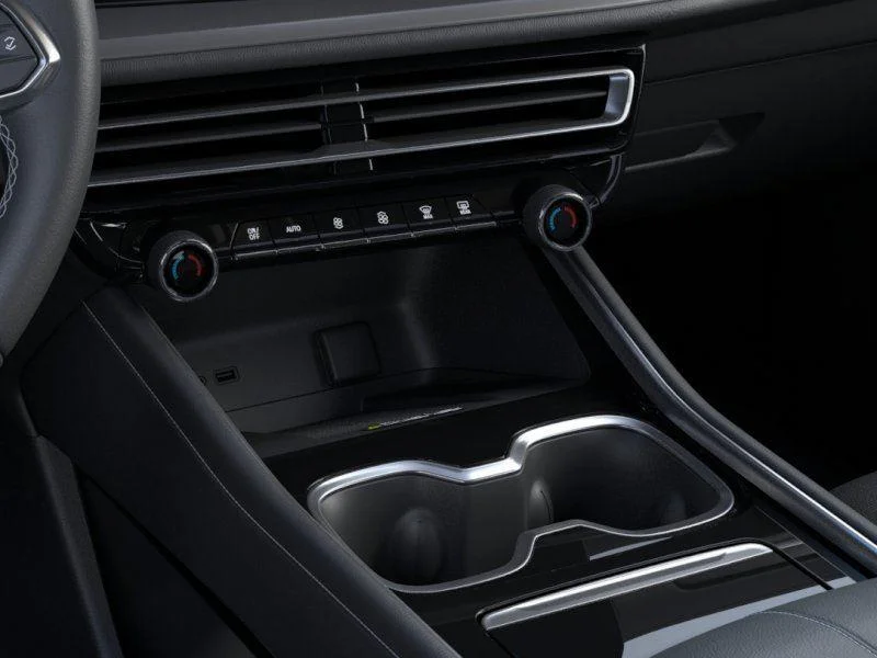 New 2026 Mosaic Black Metallic Chevrolet LT image 23