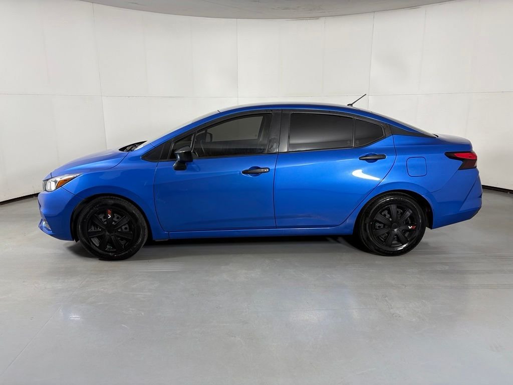 Used 2022 Blue Nissan 1.6 S image 5