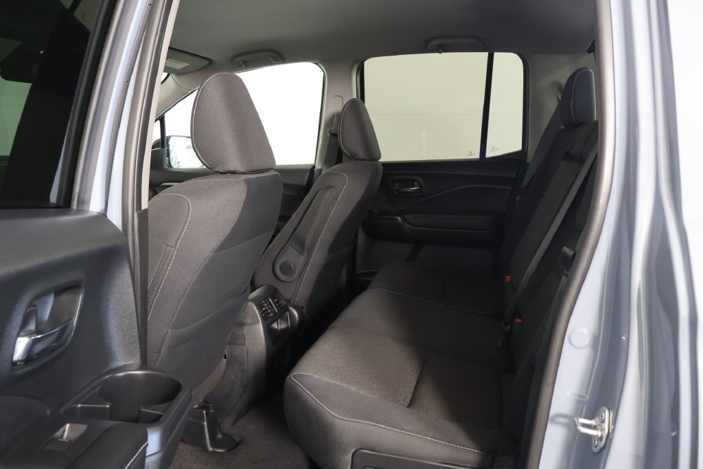 2023 Honda Ridgeline Sport - Photo 9