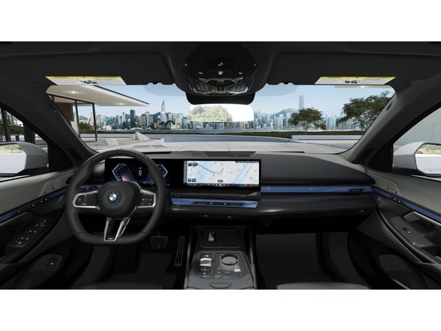 New 2027 Brooklyn Grey Metallic BMW  image 10