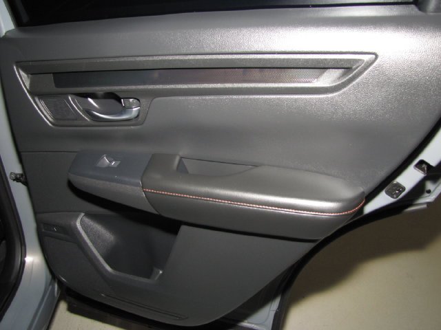 Certified Used 2025 Urban Gray Pearl Honda Sport-L image 58