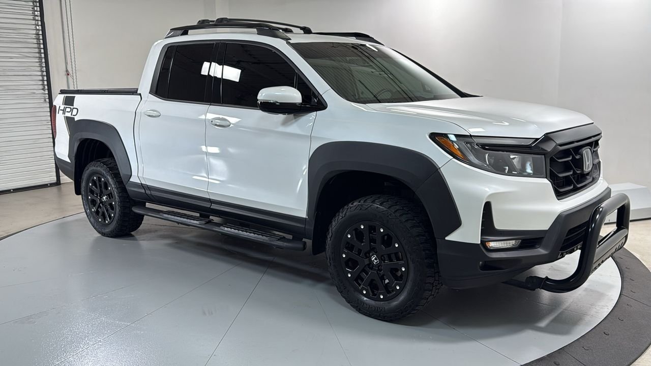 Used 2023  Honda RTL-E image 3