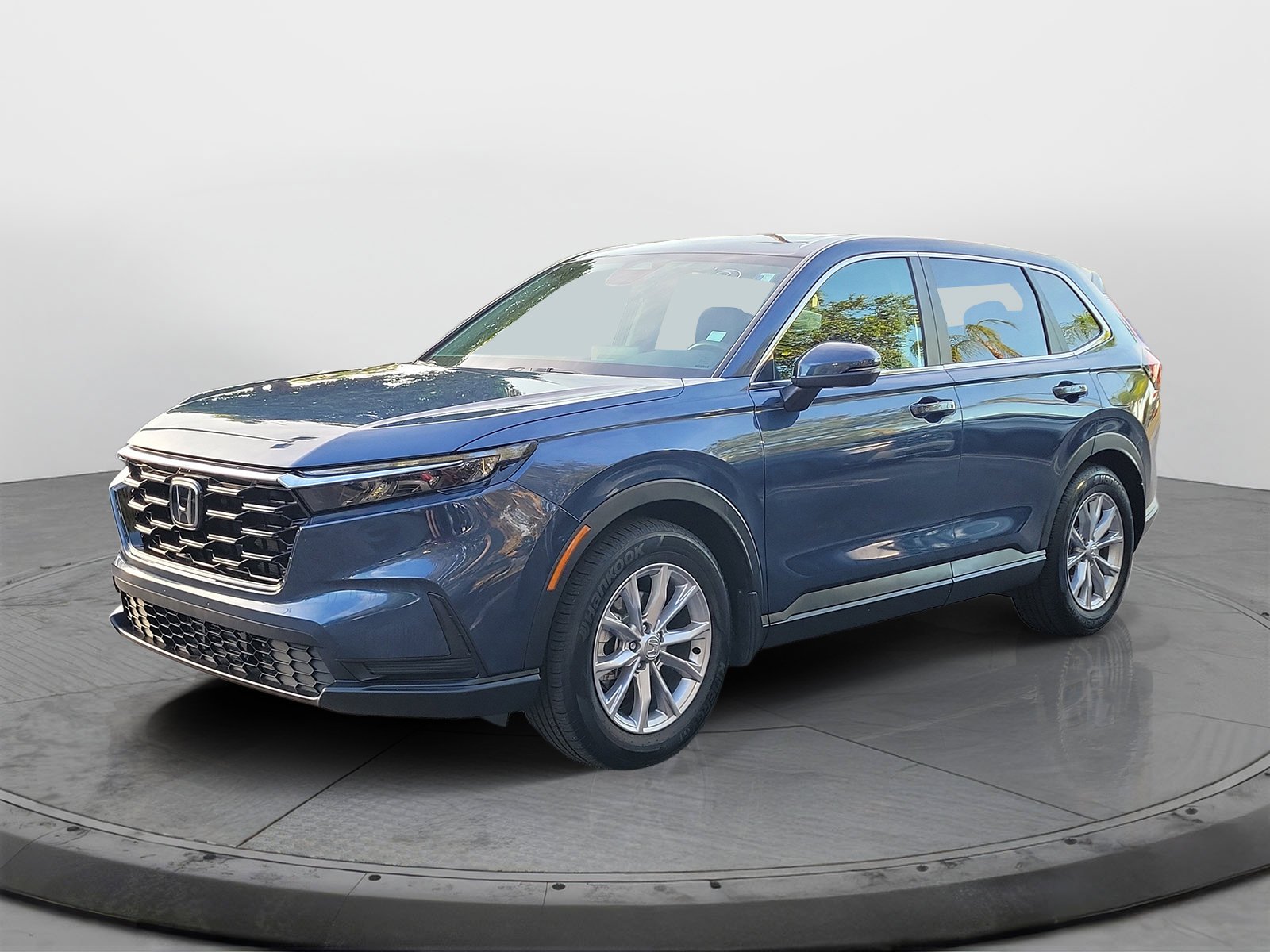 2024 Honda CR-V EX - Photo 33
