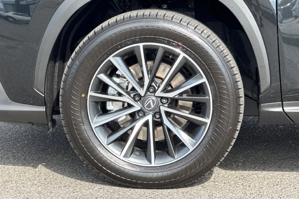 2026 Lexus NX 450h+ Premium - Photo 25