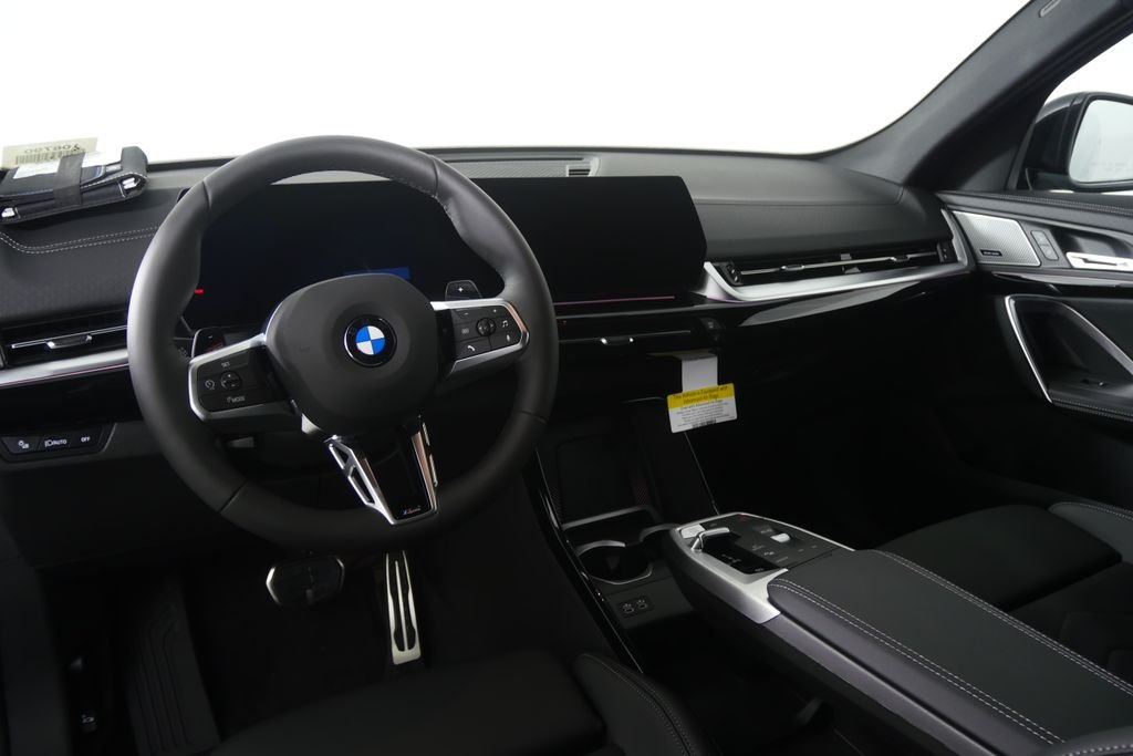 New 2027 Brooklyn Grey Metallic BMW xDrive28i image 16