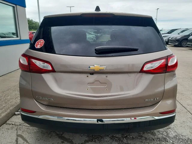 Used 2019 Beige Chevrolet LT image 6