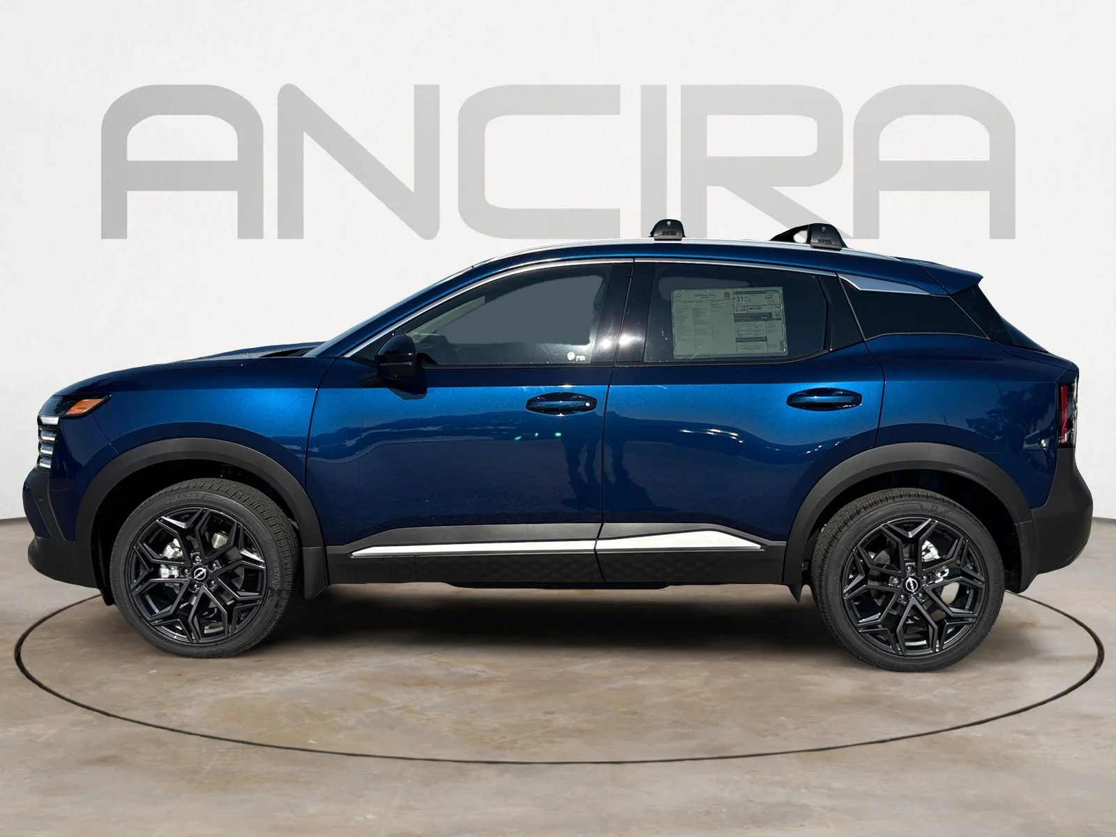 2026 Nissan KICKS SR - Photo 7