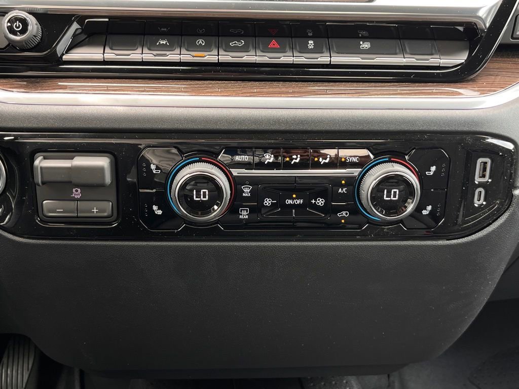 2026 Chevrolet Silverado 1500 RST - Photo 32