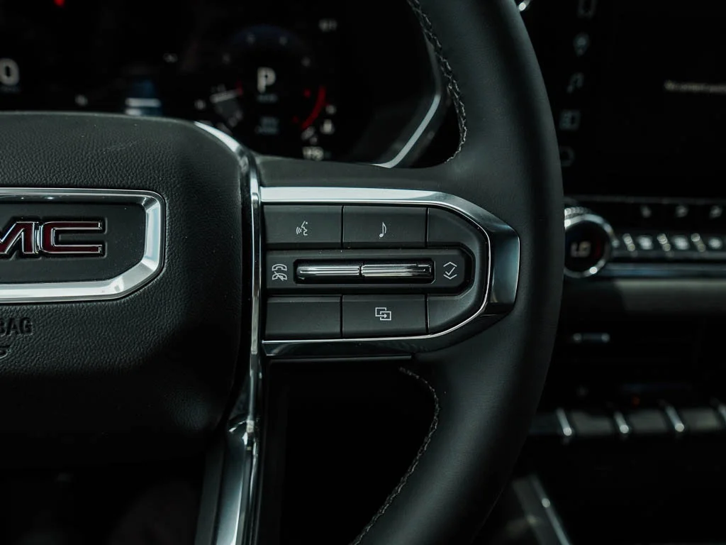 2026 GMC Canyon Elevation - Photo 19