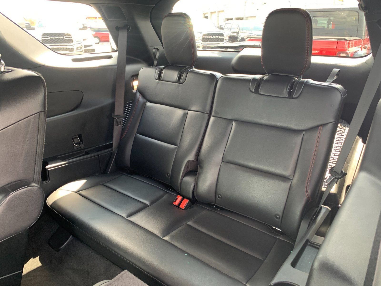 Used 2023 Black Ford ST-Line image 18