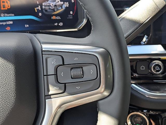 2026 Chevrolet Silverado 2500 HD LTZ - Photo 22