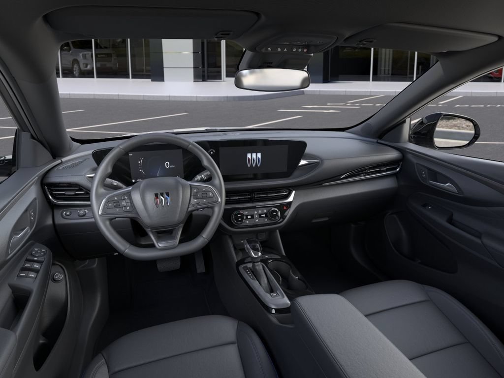 2026 Buick Envista Sport Touring - Photo 15