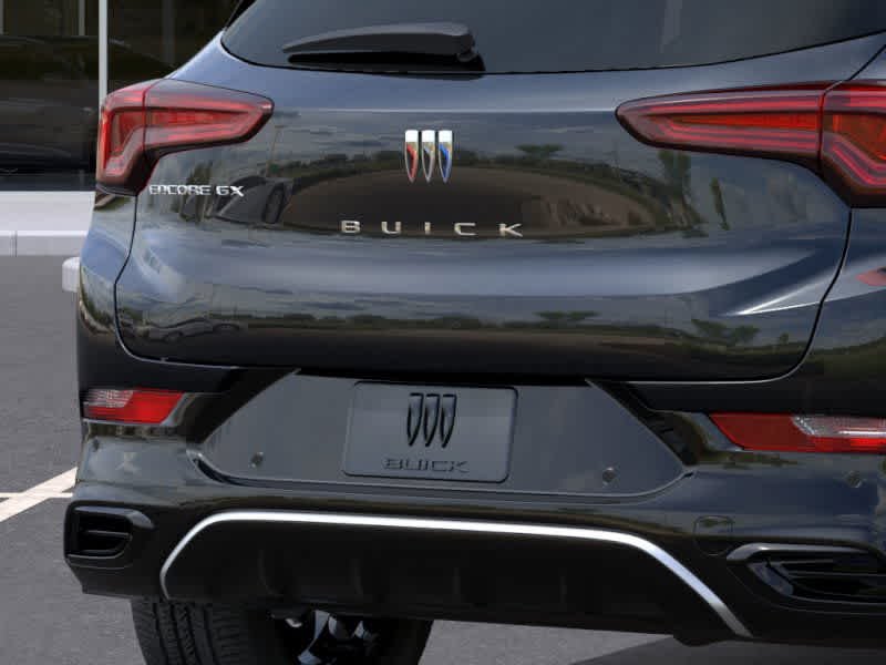 2026 Buick Encore GX Sport Touring - Photo 14