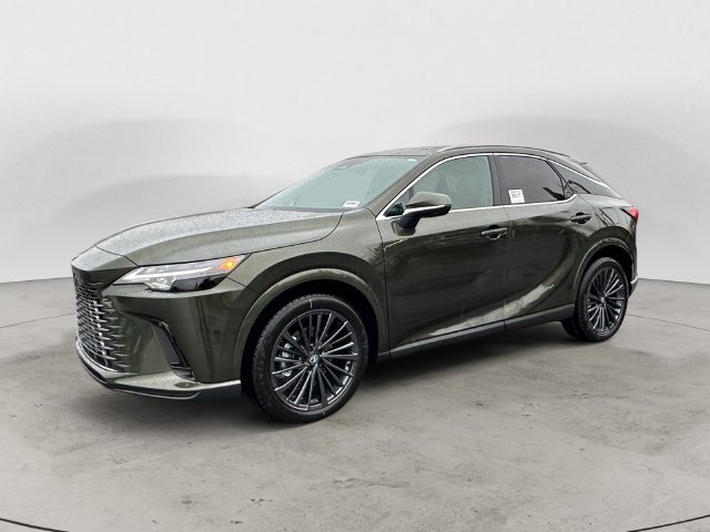 2026 Lexus RX  350 PREMIUM AWD