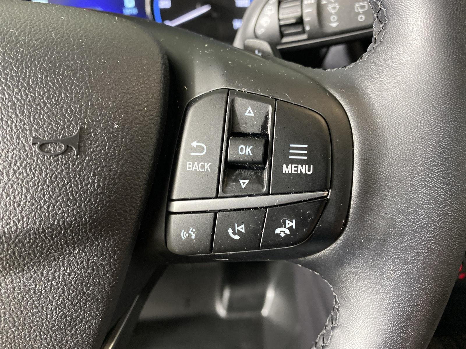 Used 2024 Oxford White Ford  image 19