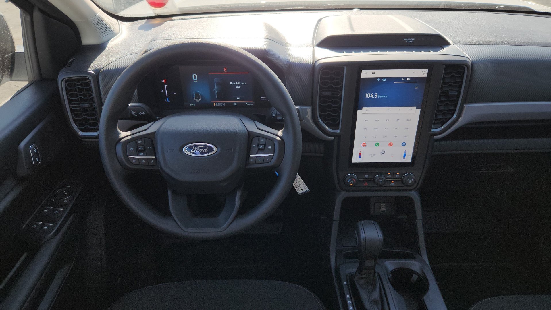 New 2026 Oxford White Ford XL image 12
