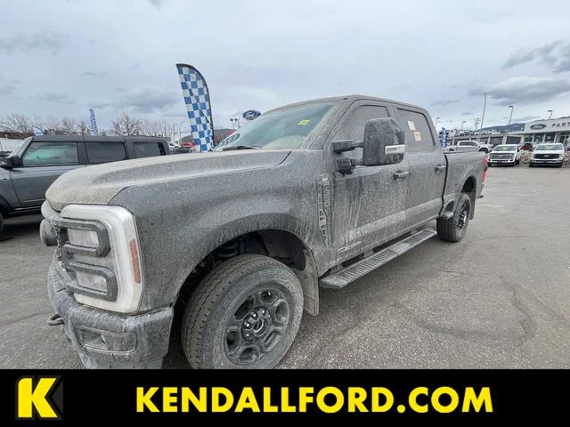 2024 Ford F-350 XLT 4x4 Crew Cab 160 in SRW's photo