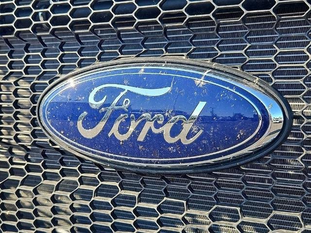 New 2026 Oxford White Ford F-750 Diesel Straight Frame image 27