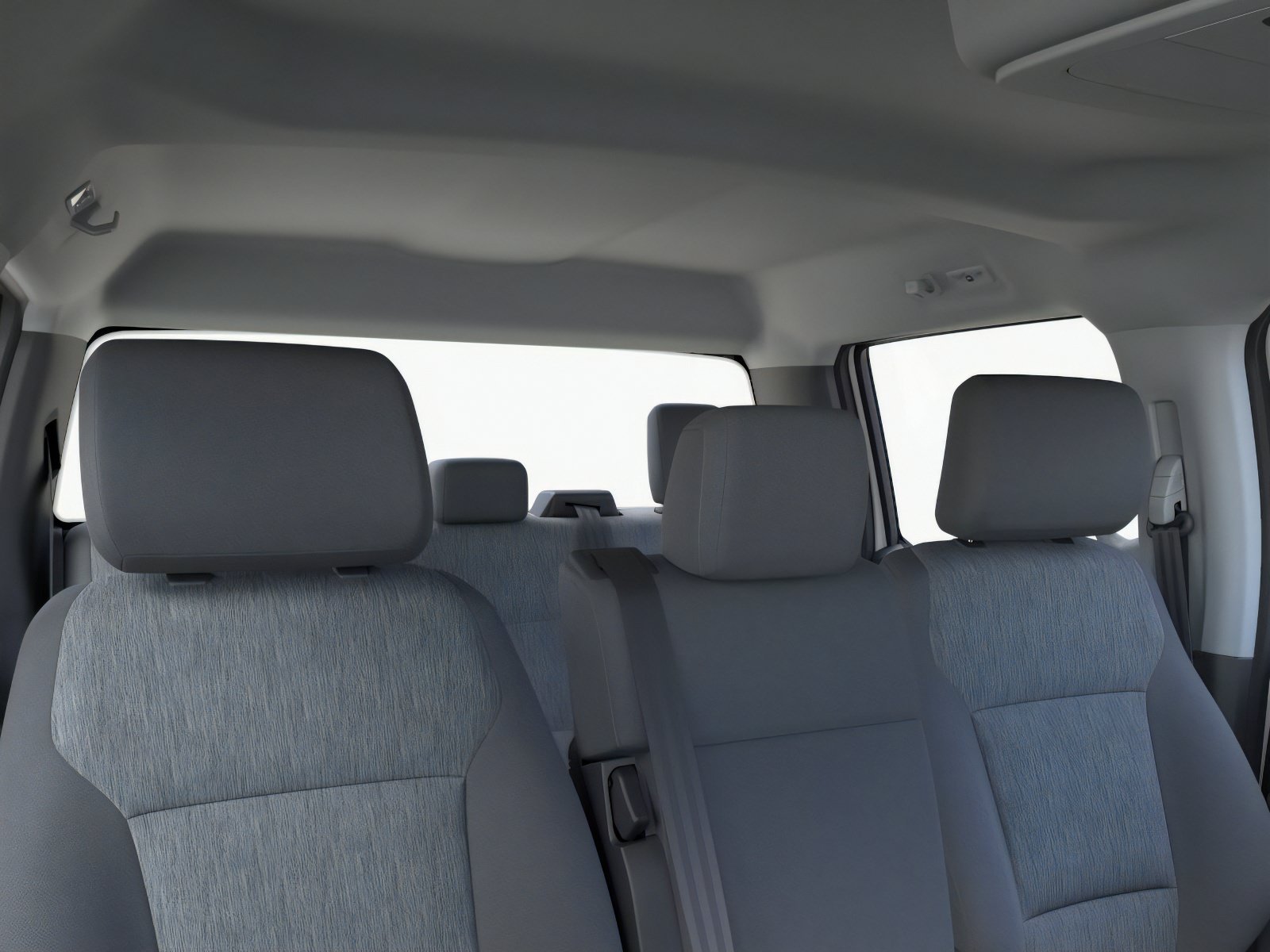 New 2026 Oxford White Ford F-350® XL image 22