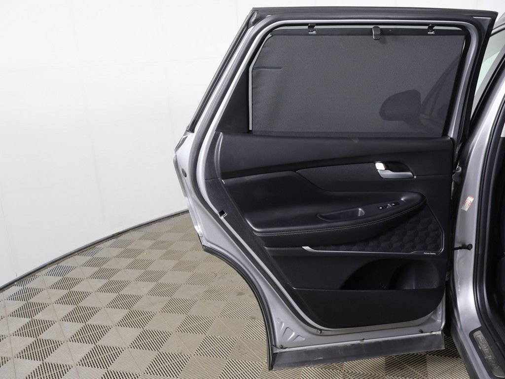 2023 Hyundai Santa Fe Limited HEV - Photo 28