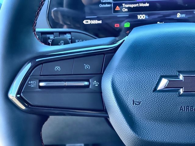 2026 Chevrolet Blazer EV RS - Photo 21