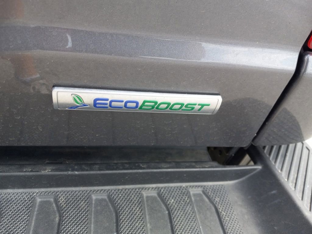 2022 Ford F-150 XLT - Photo 38