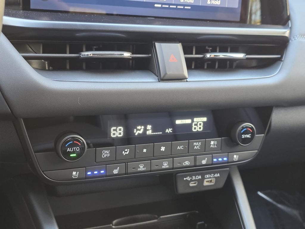 2026 Subaru Outback Touring XT - Photo 32