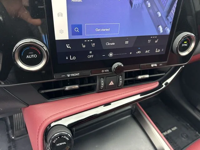 Used 2024 Gray Lexus 250 Premium image 19