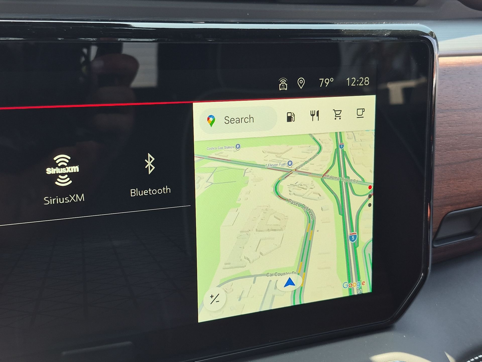 2026 GMC Sierra 1500 Denali Ultimate - Photo 15