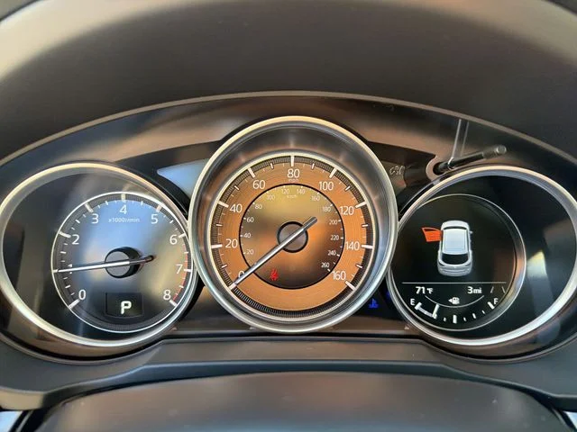Used 2025 Black Mazda 2.5 S Preferred Package image 15